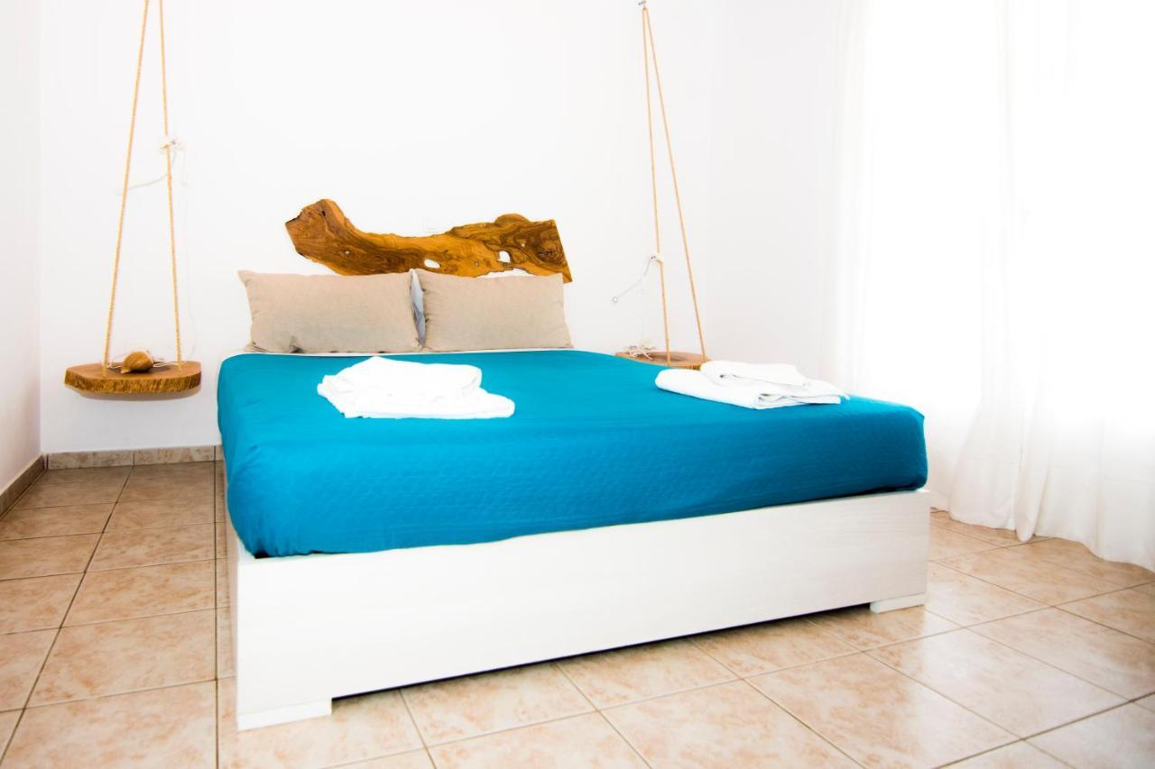 Serenity Apartments Agios Georgios  Exterior photo