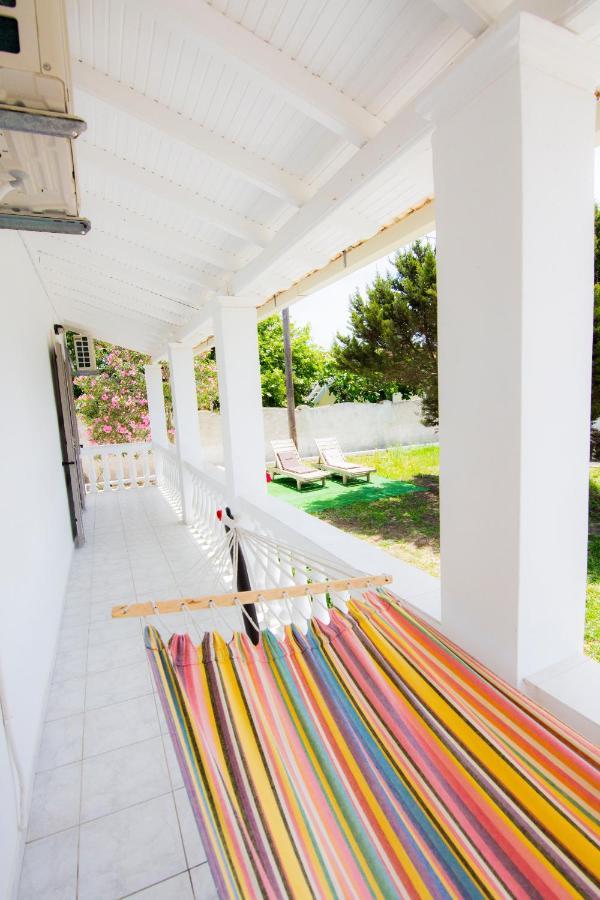 Serenity Apartments Agios Georgios  Exterior photo