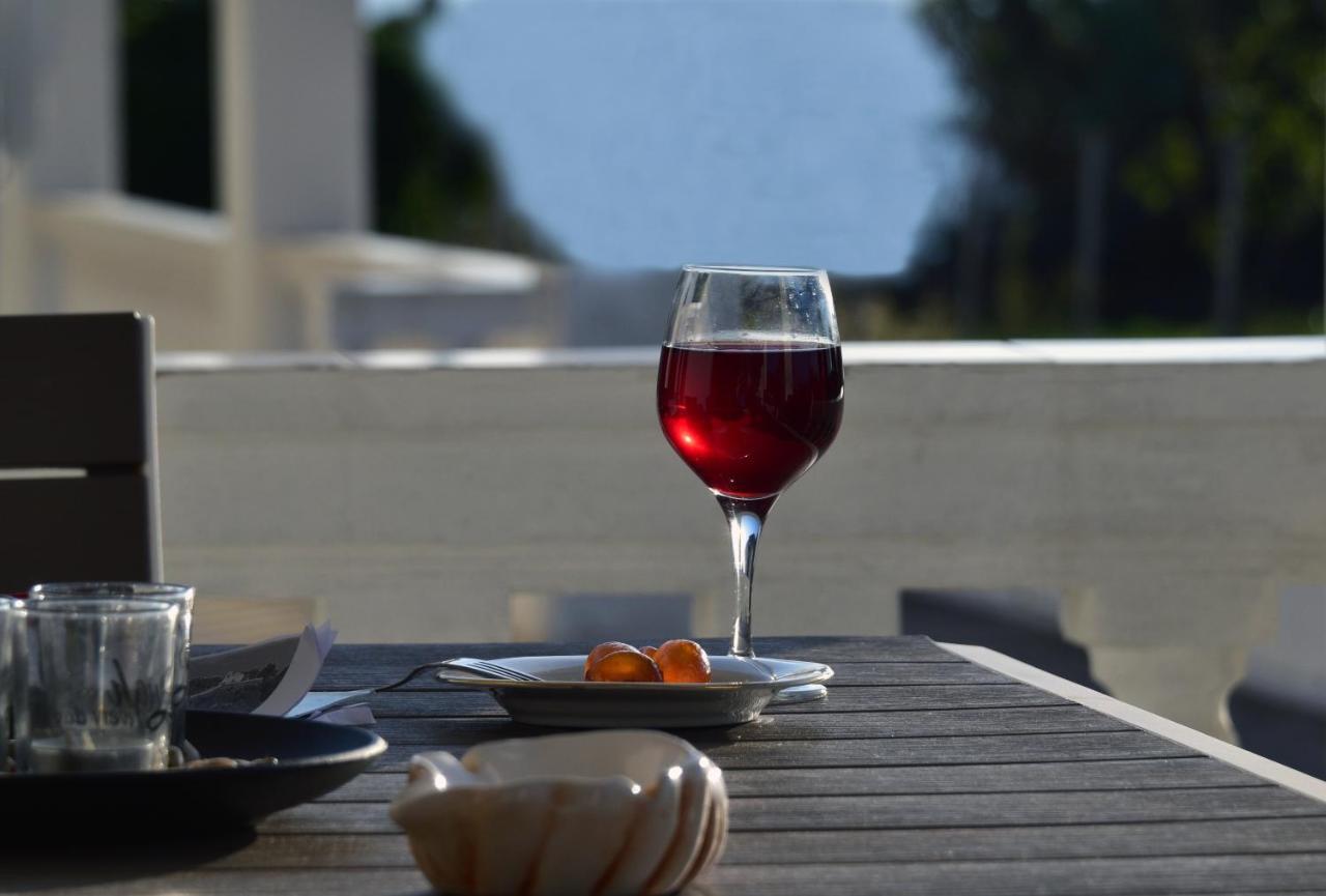 Serenity Apartments Agios Georgios  Exterior photo
